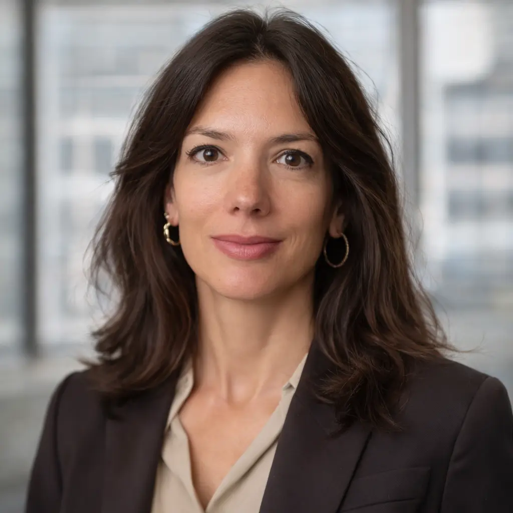 Ana Fankhauser