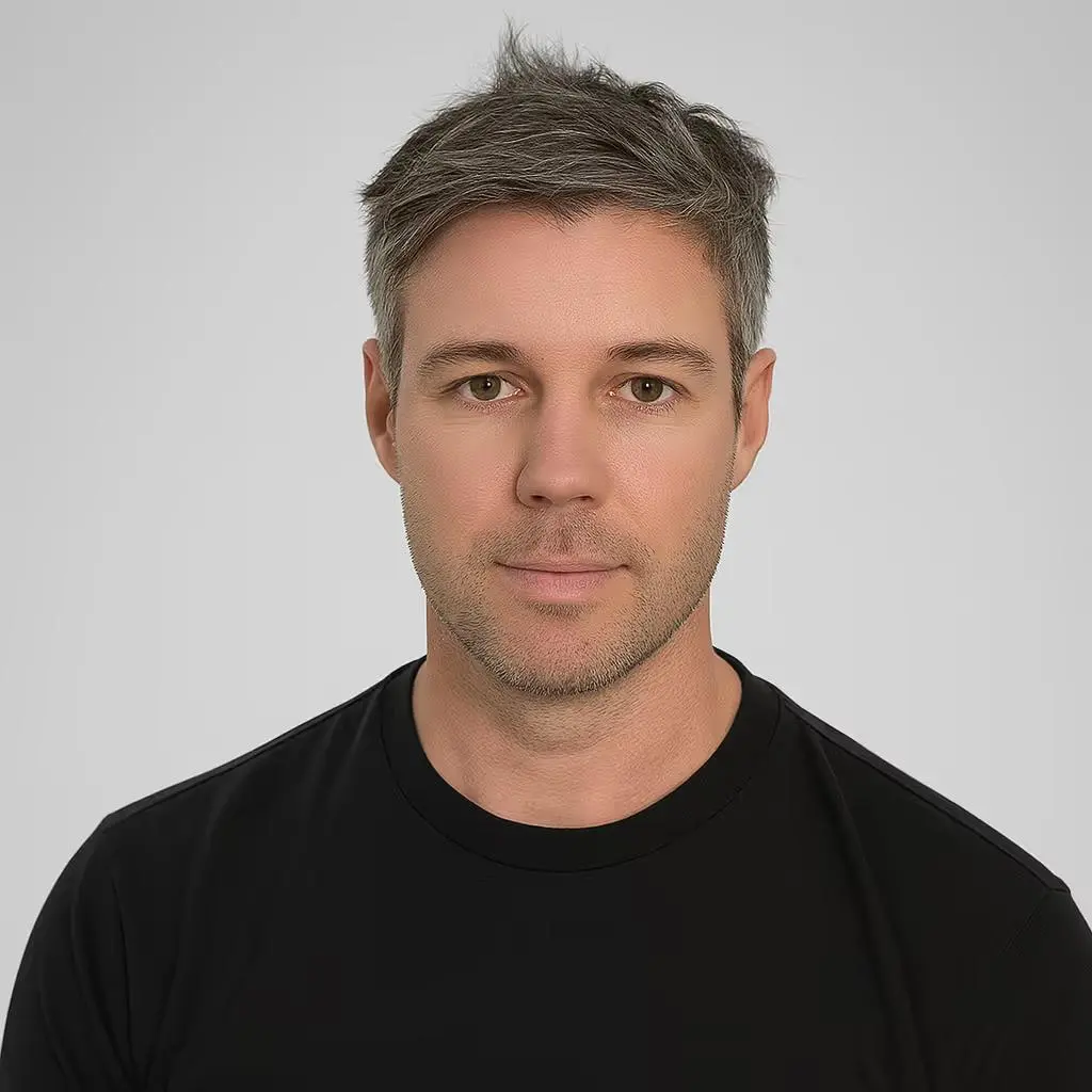 Dean Fankhauser